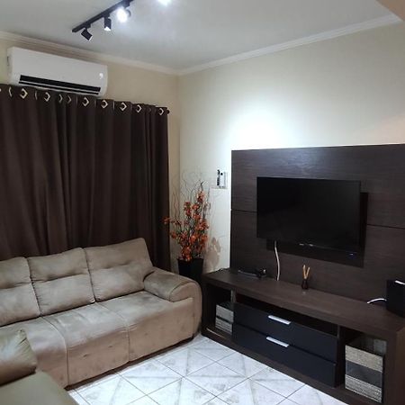 Apartamento Enseada Guaruja, 300M Da Praia, Wi-Fi E Ar Condicionado Exterior foto